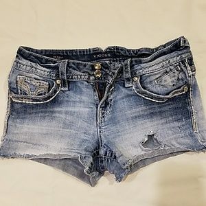 Vigoss shorts